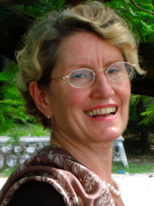 Herta Eppler-Joggi, Polarity-Therapeutin